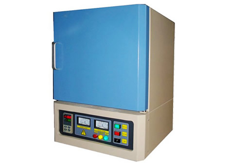 50 / 60 Hz High Efficiency Electric Furnace , Ceramic Fiber Chamber Electric  Melting Furnace