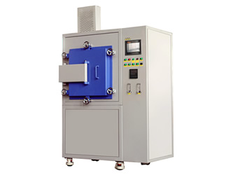 Programmable Controlled Hydrogen Atmosphere Furnace Mo Wire H2 Atmosphere Furnace