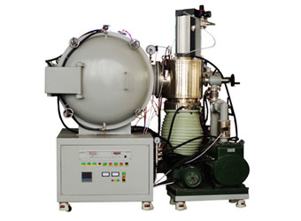 Silver / Copper / Nickel Base Vacuum Brazing Furnace Sintering For Ag / Cr / Ni