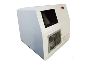 4 Axis Cad Cam Dental Lab Furnace , Milling Machine Zirconia Sintering Furnace