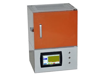 1700 Degree Sinter Box Type Dental Zirconia Furnace