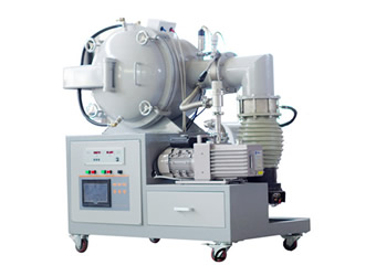 Melting 0.007Pa High Temperature Vacuum Furnace Up To 1700 ℃ High Performance